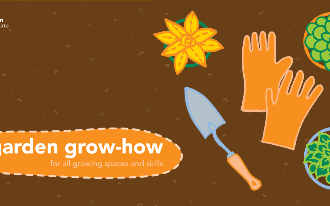 Garden Grow-How